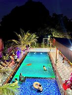Tràng An Dragon Homestay