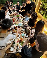 Tràng An Dragon Homestay