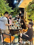 Tràng An Dragon Homestay