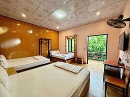 Tràng An Dragon Homestay