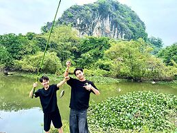 Tràng An Dragon Homestay