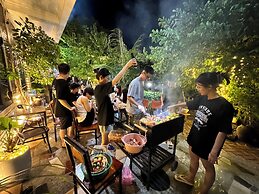Tràng An Dragon Homestay