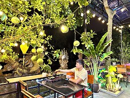 Tràng An Dragon Homestay