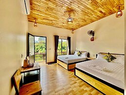 Tràng An Dragon Homestay