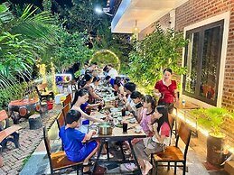 Tràng An Dragon Homestay