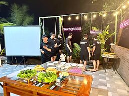 Tràng An Dragon Homestay