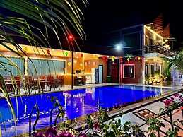 Tràng An Dragon Homestay