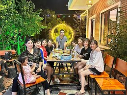 Tràng An Dragon Homestay