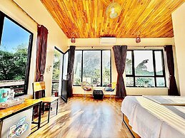 Tràng An Dragon Homestay