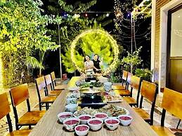 Tràng An Dragon Homestay