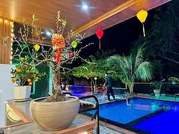 Tràng An Dragon Homestay