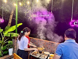 Tràng An Dragon Homestay