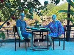 Tràng An Dragon Homestay