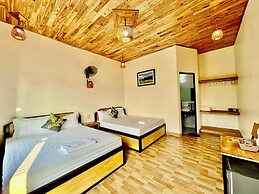 Tràng An Dragon Homestay