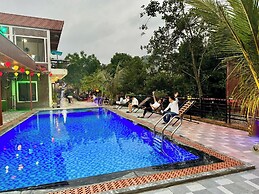 Tràng An Dragon Homestay