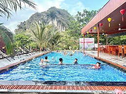 Tràng An Dragon Homestay