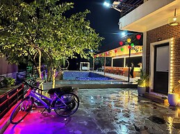 Tràng An Dragon Homestay
