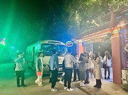 Tràng An Dragon Homestay