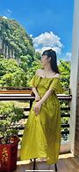Tràng An Dragon Homestay