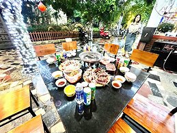 Tràng An Dragon Homestay