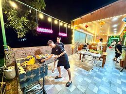 Tràng An Dragon Homestay
