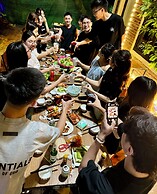 Tràng An Dragon Homestay