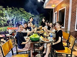 Tràng An Dragon Homestay