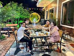 Tràng An Dragon Homestay
