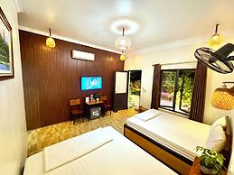 Tràng An Dragon Homestay