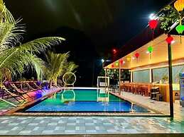 Tràng An Dragon Homestay