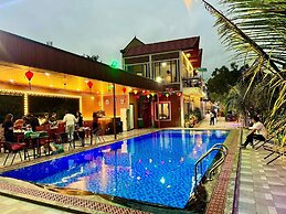 Tràng An Dragon Homestay