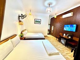 Tràng An Dragon Homestay