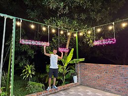 Tràng An Dragon Homestay