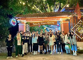 Tràng An Dragon Homestay