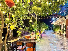 Tràng An Dragon Homestay