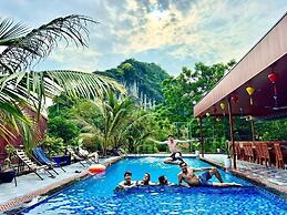 Tràng An Dragon Homestay