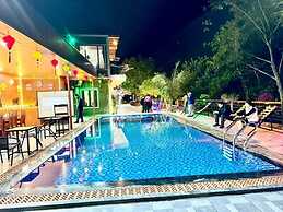 Tràng An Dragon Homestay