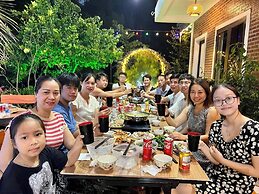 Tràng An Dragon Homestay
