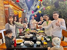 Tràng An Dragon Homestay