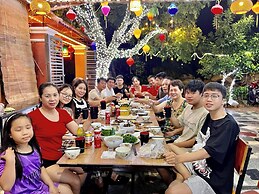 Tràng An Dragon Homestay