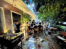 Tràng An Dragon Homestay