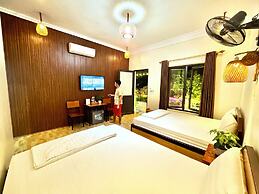 Tràng An Dragon Homestay