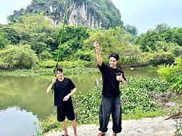 Tràng An Dragon Homestay