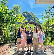 Tràng An Dragon Homestay