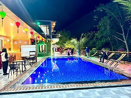Tràng An Dragon Homestay