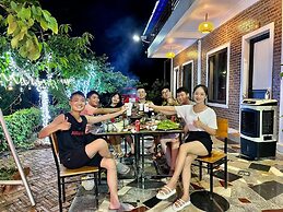 Tràng An Dragon Homestay