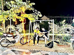Tràng An Dragon Homestay