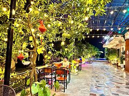 Tràng An Dragon Homestay