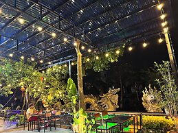 Tràng An Dragon Homestay