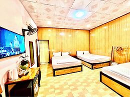 Tràng An Dragon Homestay